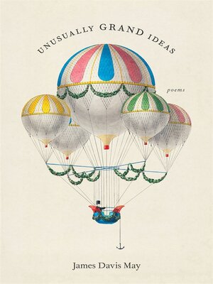 cover image of Unusually Grand Ideas
